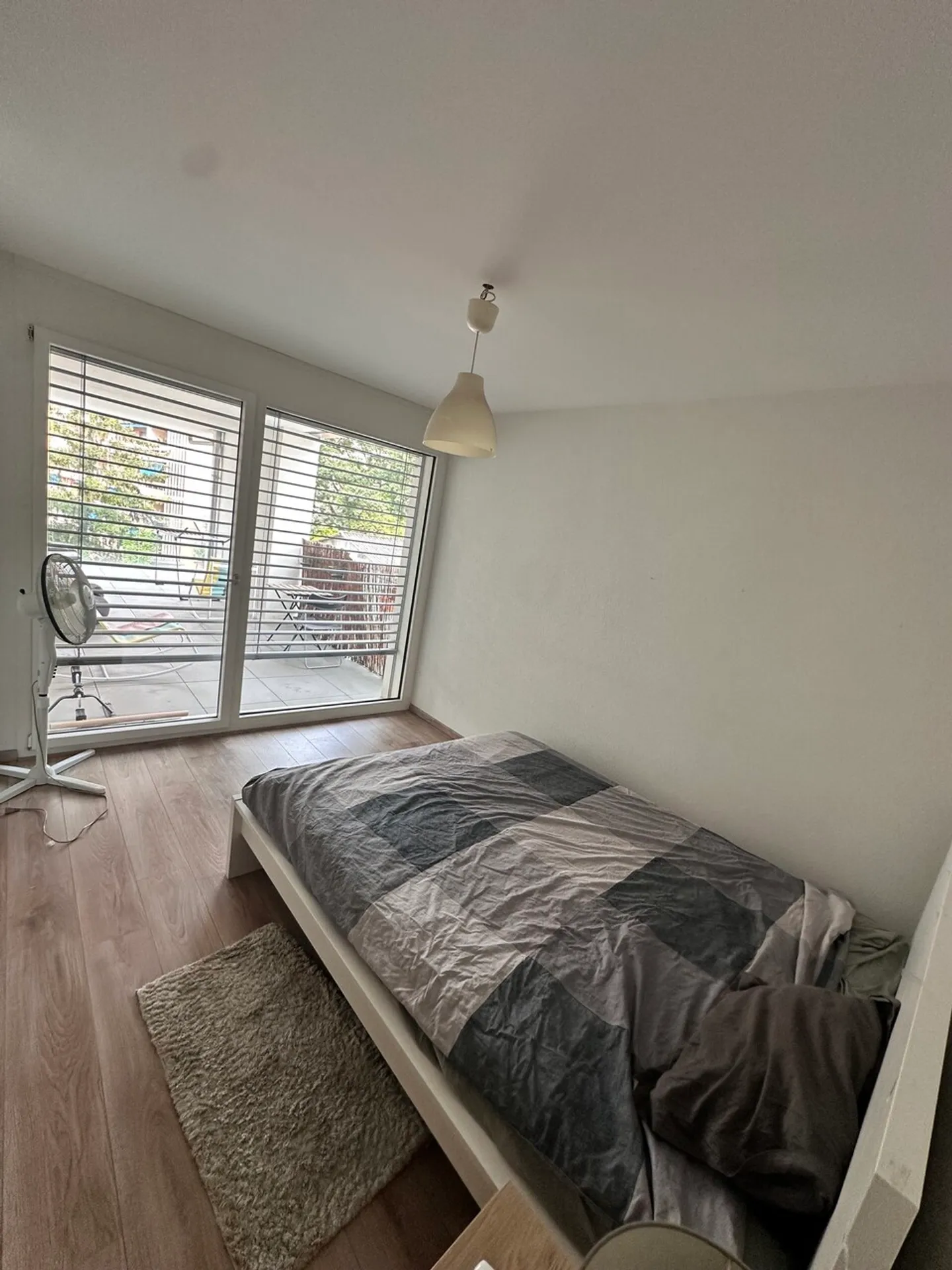 Zu vermieten - 4,5-Zimmer-Wohnung - Rue du Lac 124 - 1815 Clarens - Foto 2 von 21