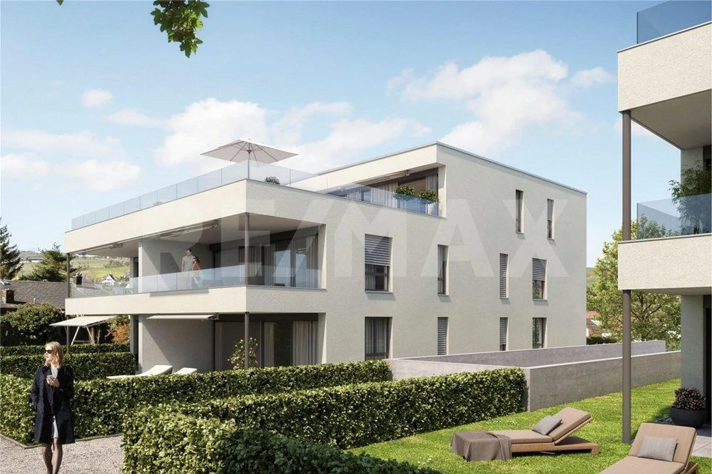 Quiet and stylish living by the stream - Photo 1 of 6