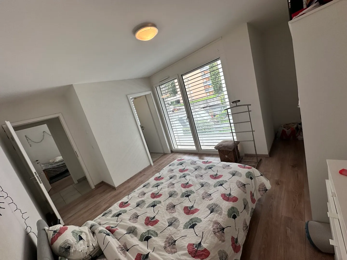 Zu vermieten - 4,5-Zimmer-Wohnung - Rue du Lac 124 - 1815 Clarens - Foto 7 von 21