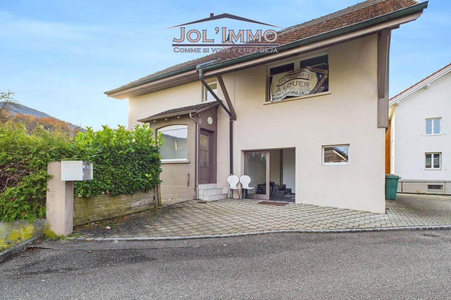 Detached house with large plot in Courfaivre - Photo 4 of 13