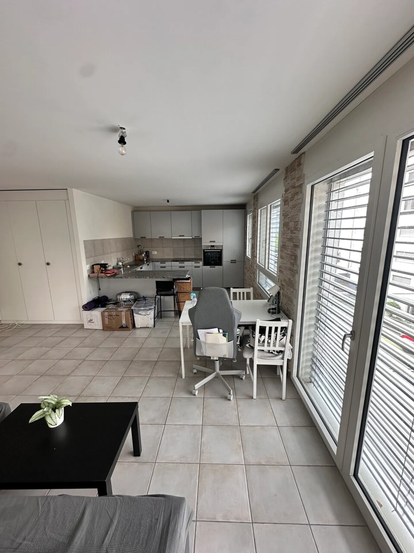 Zu vermieten - 4,5-Zimmer-Wohnung - Rue du Lac 124 - 1815 Clarens - Foto 8 von 21