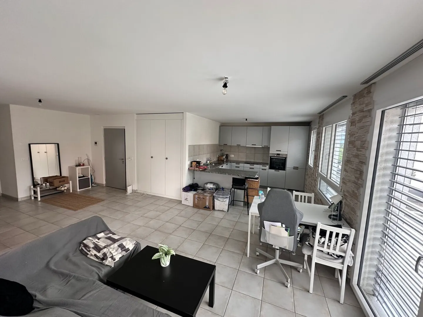 Zu vermieten - 4,5-Zimmer-Wohnung - Rue du Lac 124 - 1815 Clarens - Foto 9 von 21