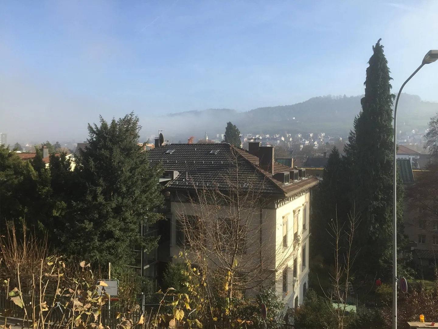Grosszügige Stadtwohnung mit Balkonen - Foto 6 von 27