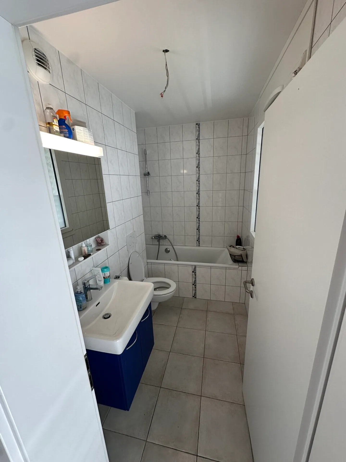 Zu vermieten - 4,5-Zimmer-Wohnung - Rue du Lac 124 - 1815 Clarens - Foto 4 von 21