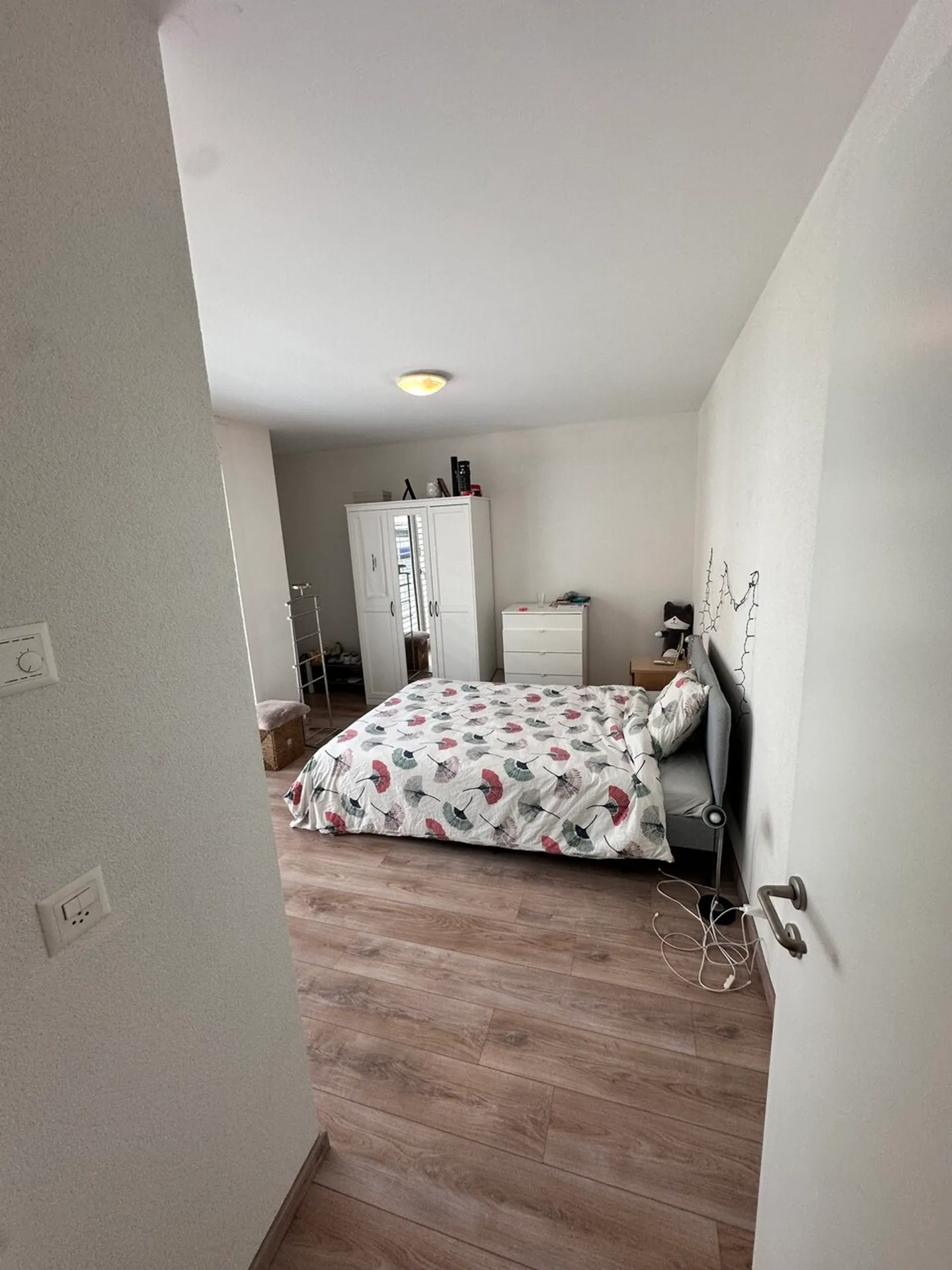 Zu vermieten - 4,5-Zimmer-Wohnung - Rue du Lac 124 - 1815 Clarens - Foto 5 von 21