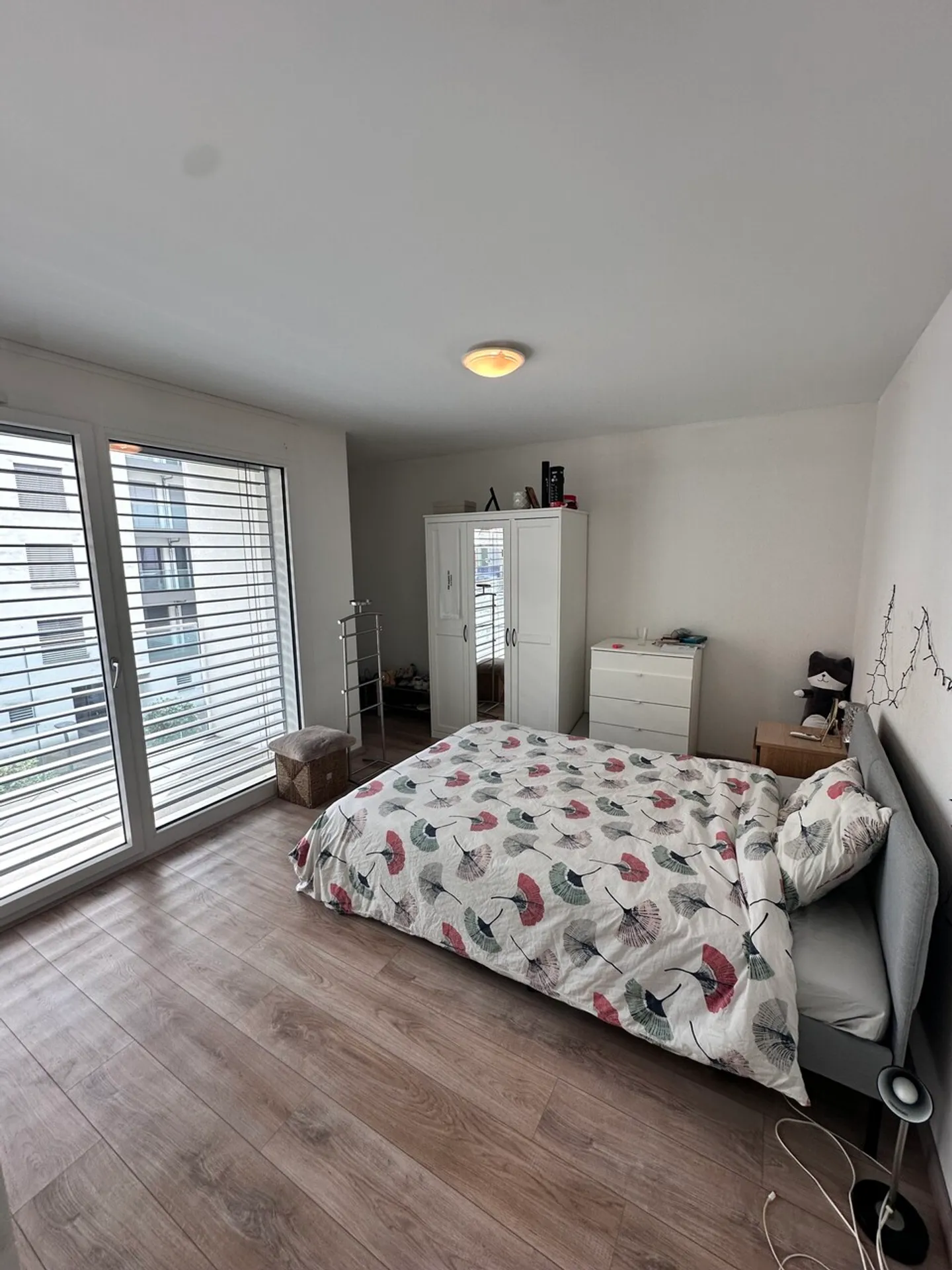 Zu vermieten - 4,5-Zimmer-Wohnung - Rue du Lac 124 - 1815 Clarens - Foto 6 von 21