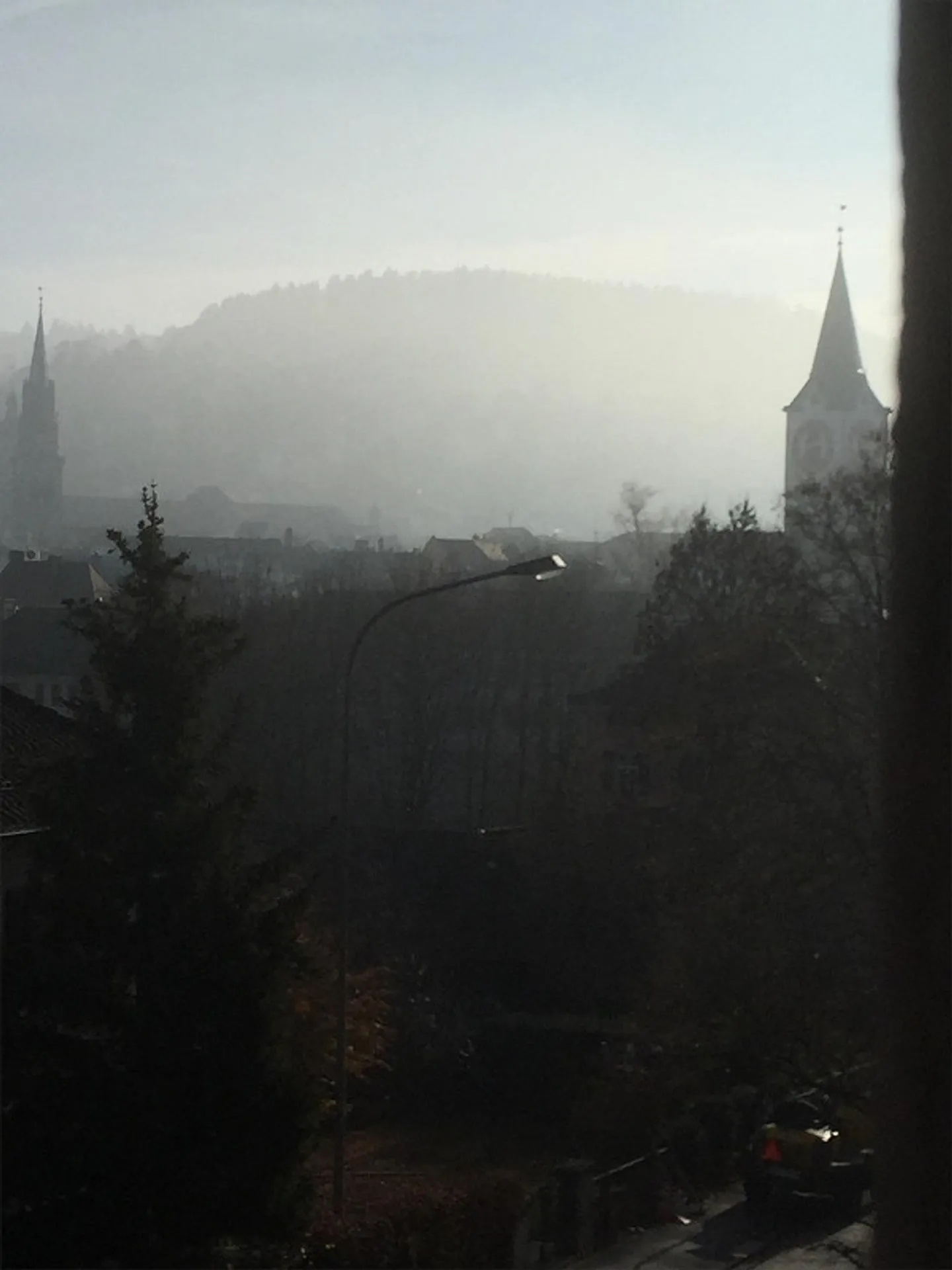 Grosszügige Stadtwohnung mit Balkonen - Foto 7 von 27