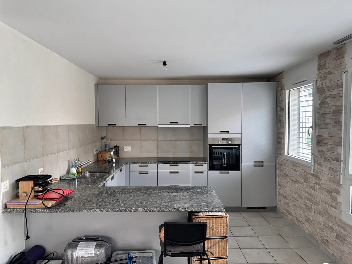 Zu vermieten - 4,5-Zimmer-Wohnung - Rue du Lac 124 - 1815 Clarens - Foto 10 von 21