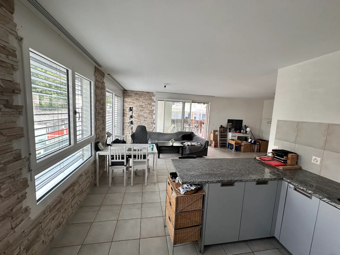 Zu vermieten - 4,5-Zimmer-Wohnung - Rue du Lac 124 - 1815 Clarens - Foto 11 von 21