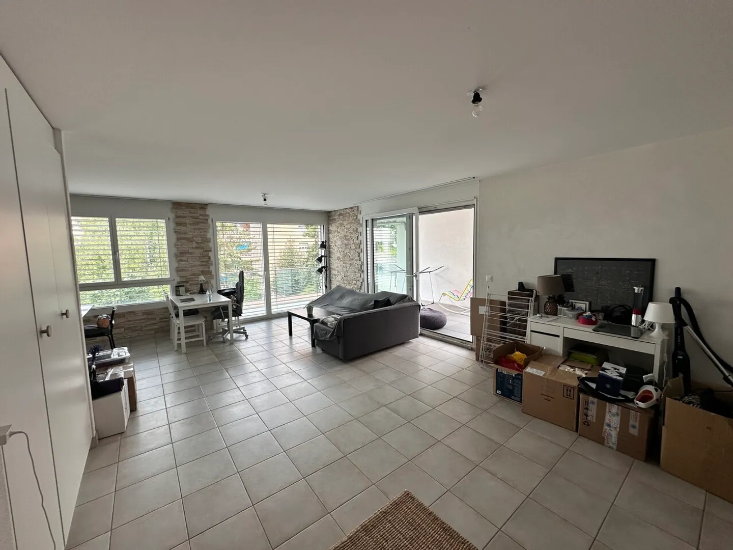 Zu vermieten - 4,5-Zimmer-Wohnung - Rue du Lac 124 - 1815 Clarens - Foto 12 von 21