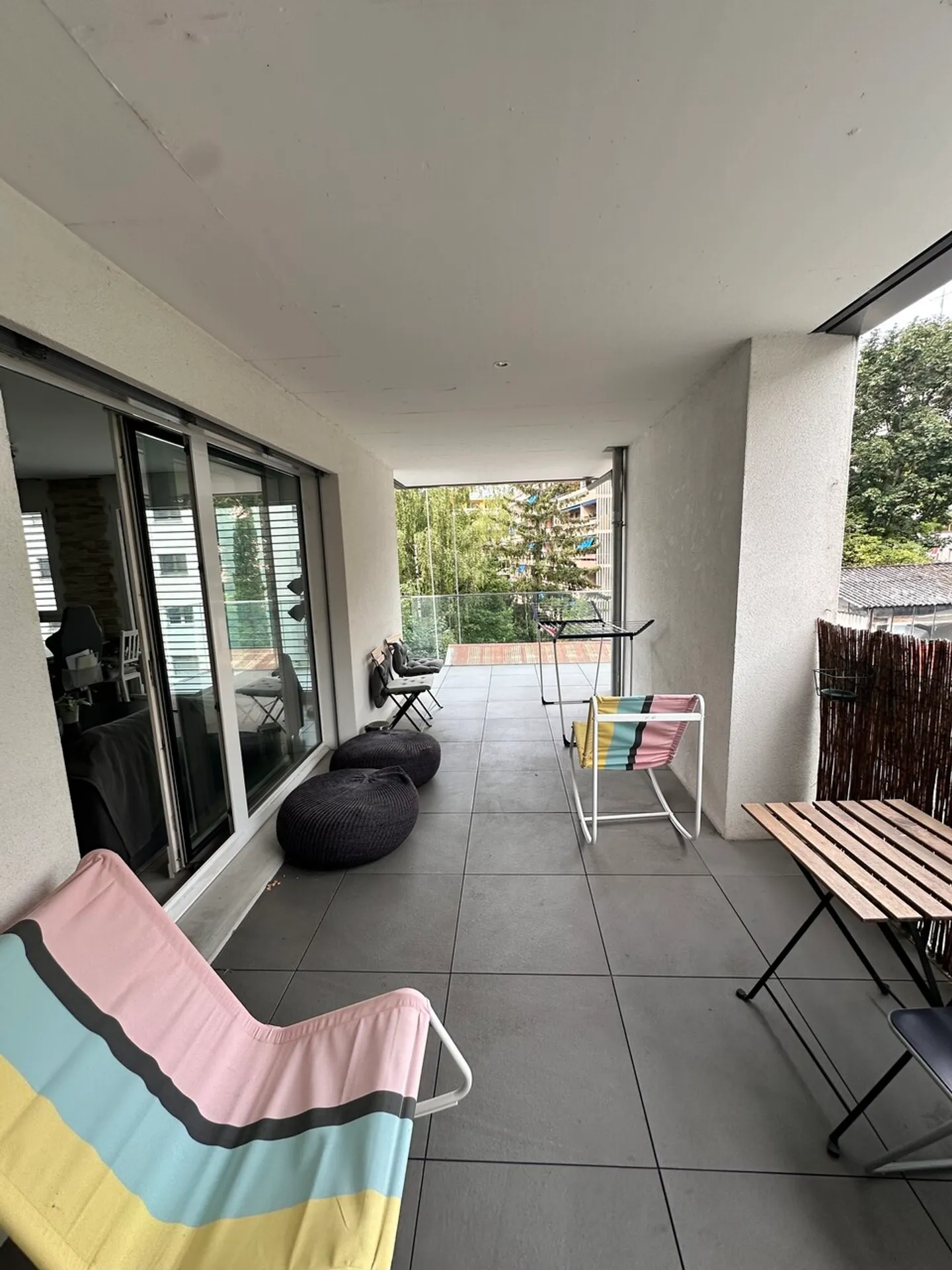 Zu vermieten - 4,5-Zimmer-Wohnung - Rue du Lac 124 - 1815 Clarens - Foto 13 von 21