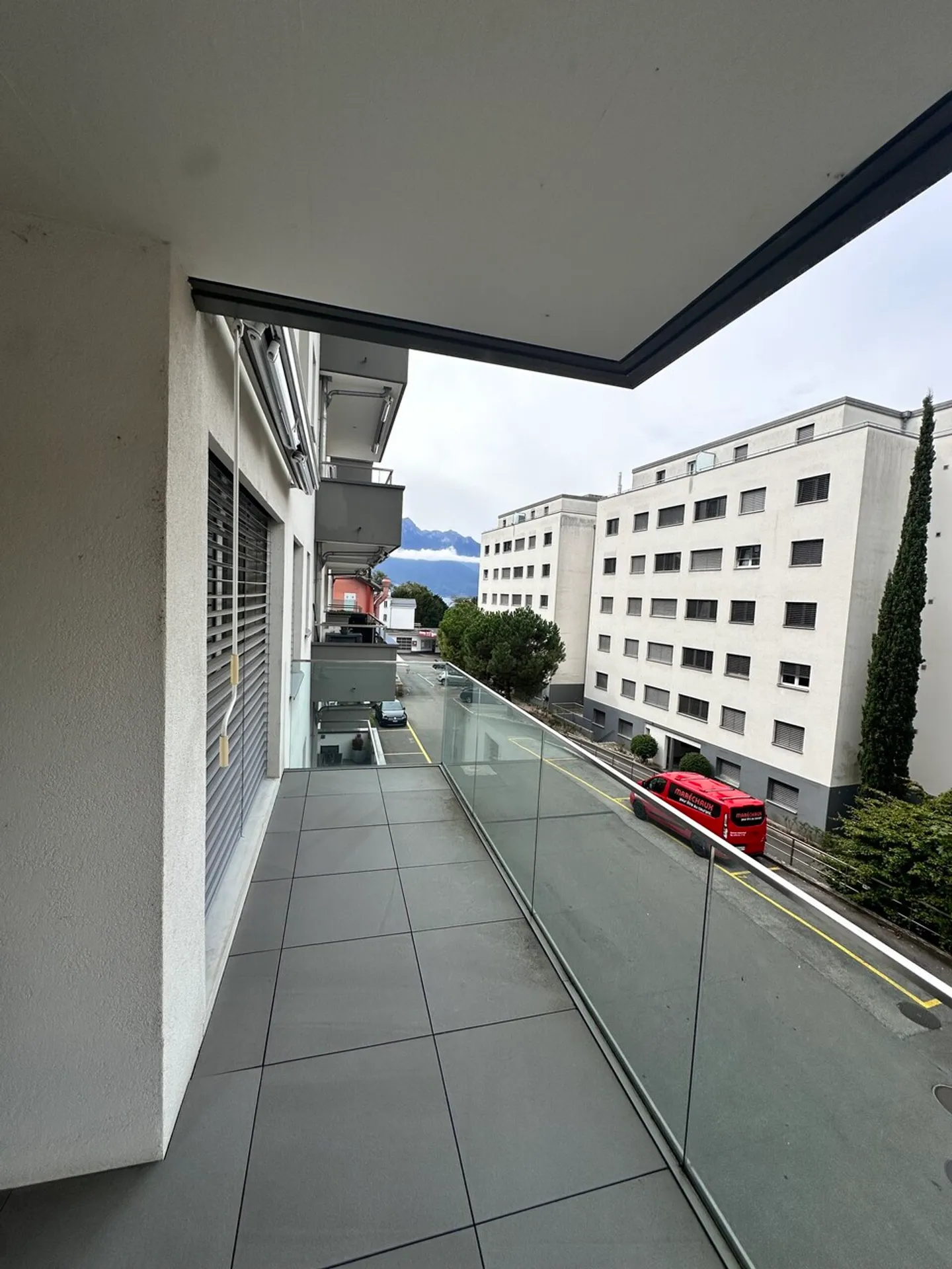 Zu vermieten - 4,5-Zimmer-Wohnung - Rue du Lac 124 - 1815 Clarens - Foto 14 von 21