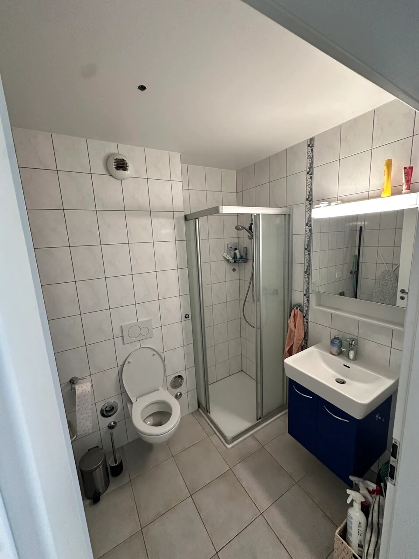 Zu vermieten - 4,5-Zimmer-Wohnung - Rue du Lac 124 - 1815 Clarens - Foto 16 von 21