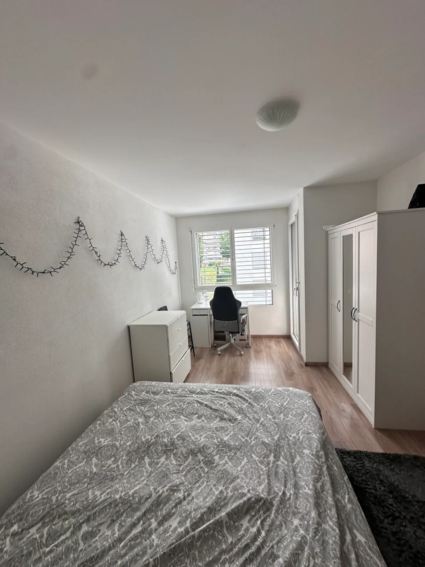 Zu vermieten - 4,5-Zimmer-Wohnung - Rue du Lac 124 - 1815 Clarens - Foto 18 von 21