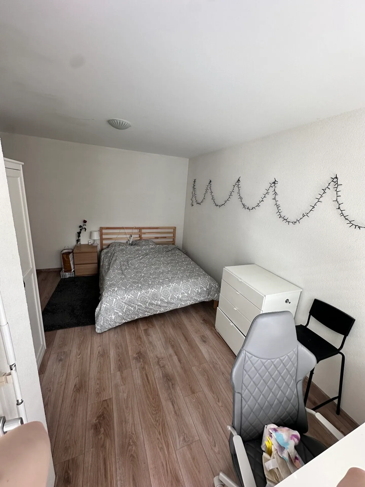 Zu vermieten - 4,5-Zimmer-Wohnung - Rue du Lac 124 - 1815 Clarens - Foto 19 von 21