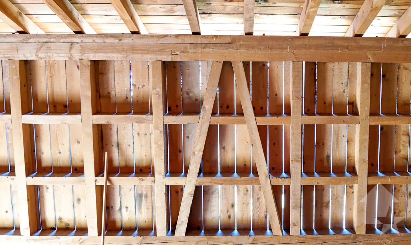 Traditional Barn for Primary Residences - Photo 8 of 9