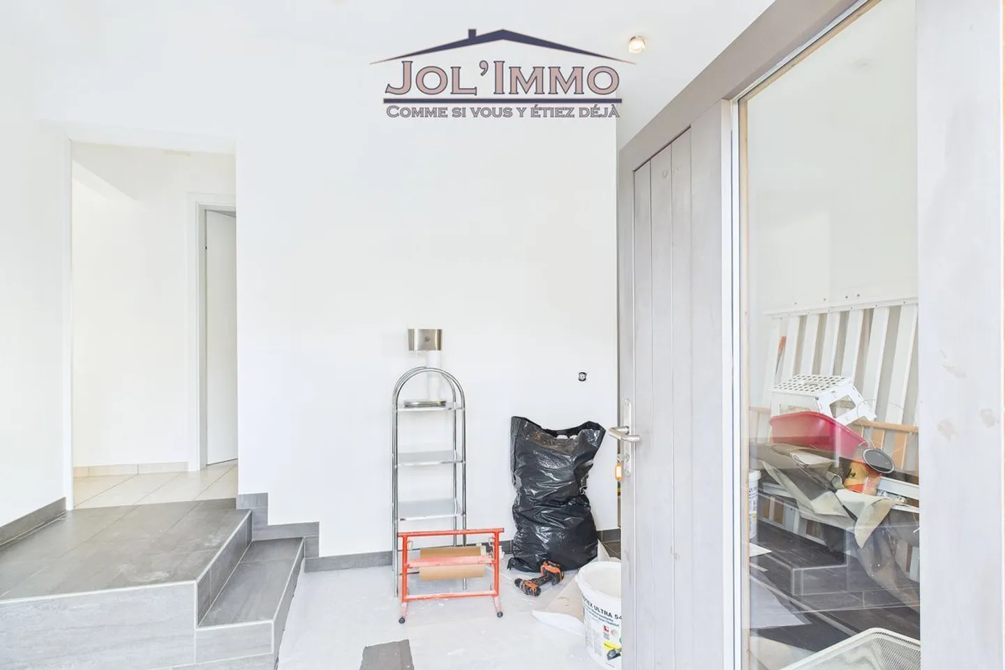 Detached house with large plot in Courfaivre - Photo 5 of 13