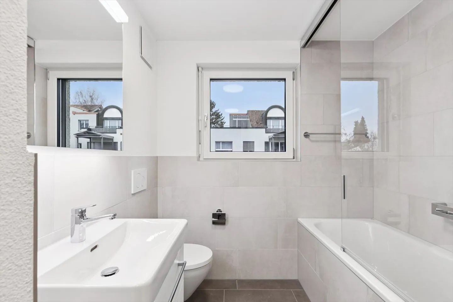 Première location après rénovation "Burstelpark" - Photo 6 sur 11