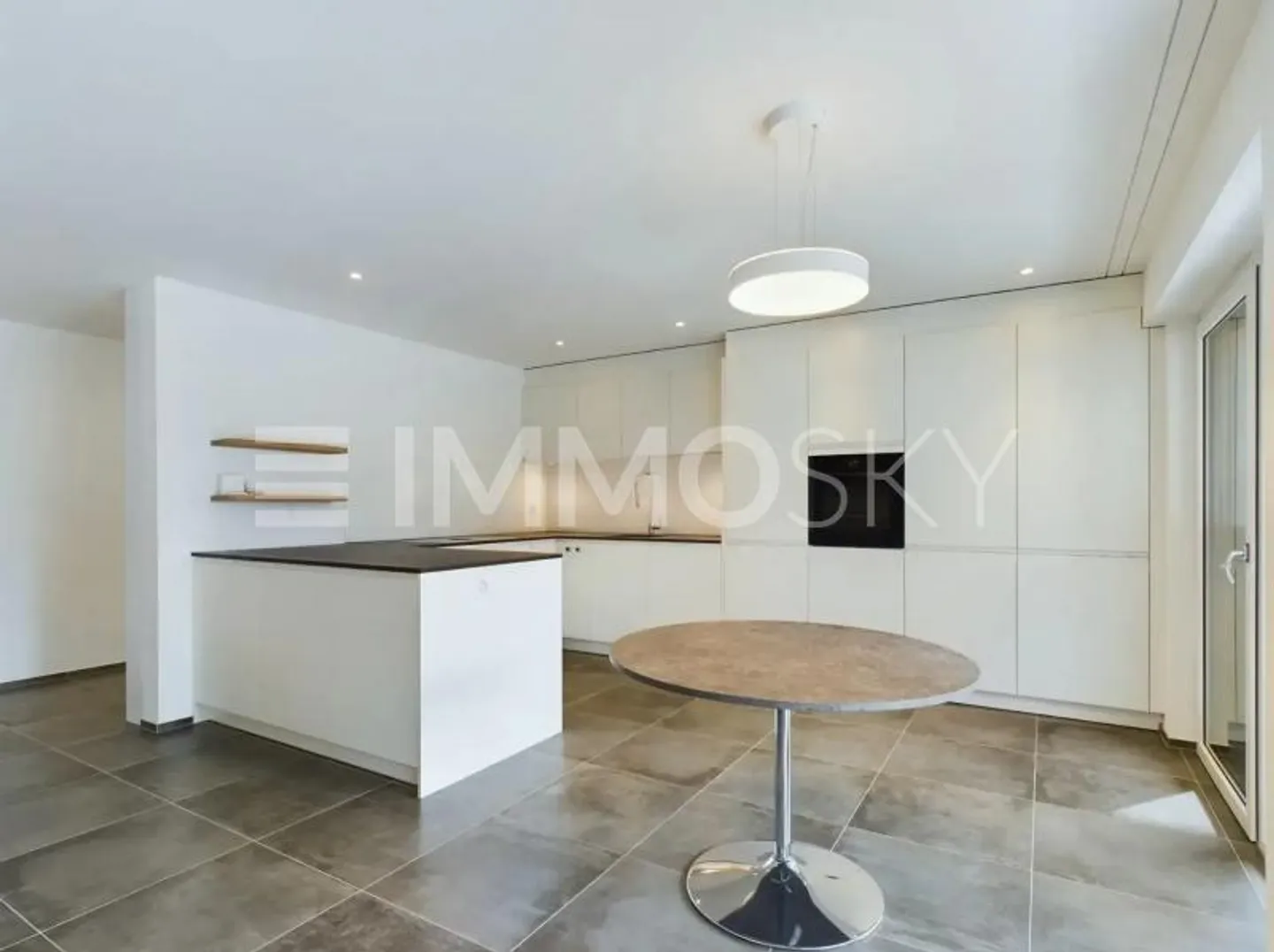 Zeitgemäss leben  durchdacht, hell und hochwertig - Foto 1 von 7