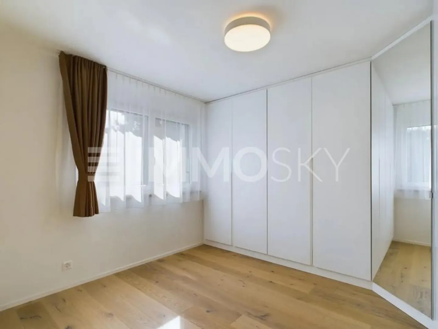 Zeitgemäss leben  durchdacht, hell und hochwertig - Foto 6 von 7