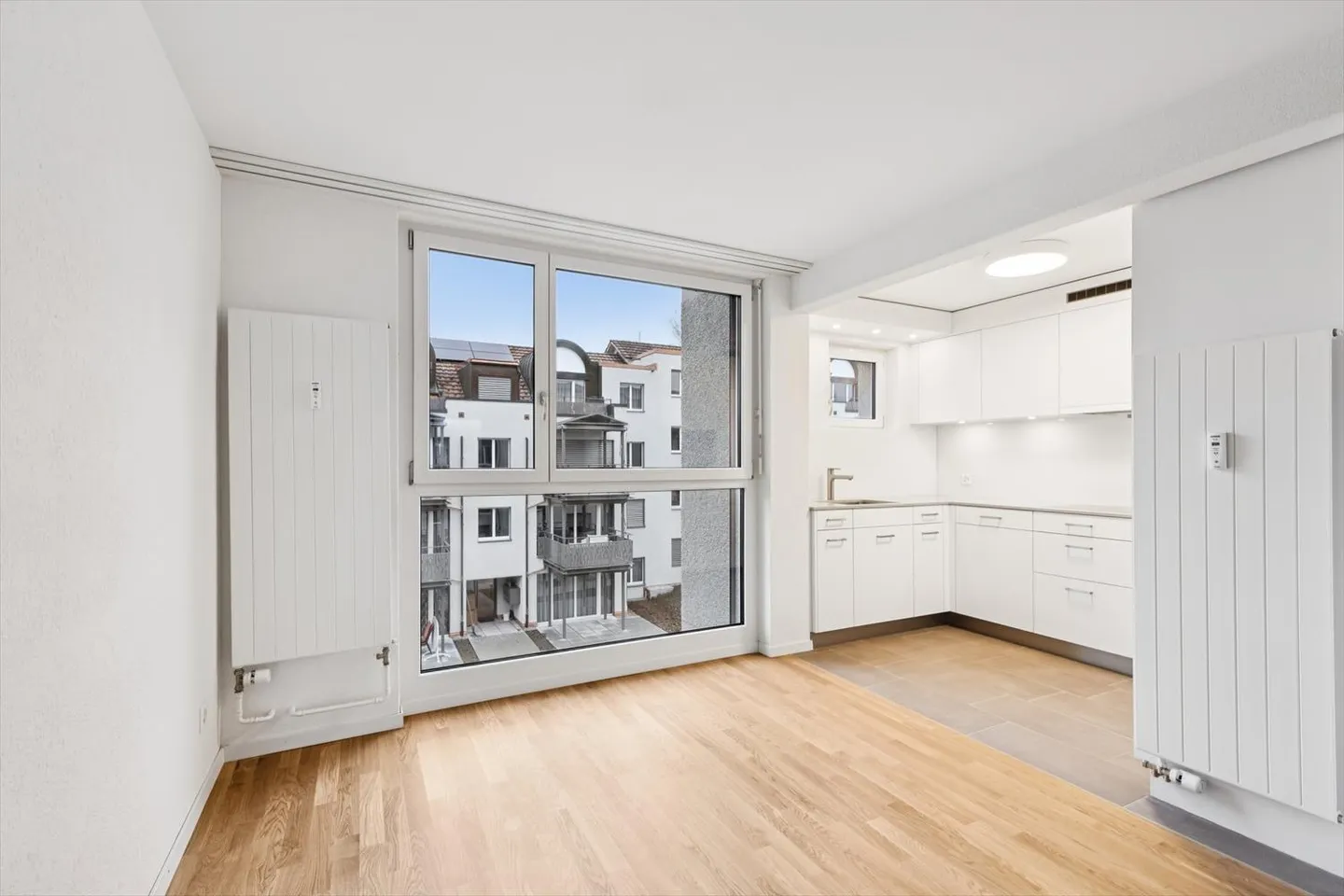 Première location après rénovation "Burstelpark" - Photo 4 sur 11