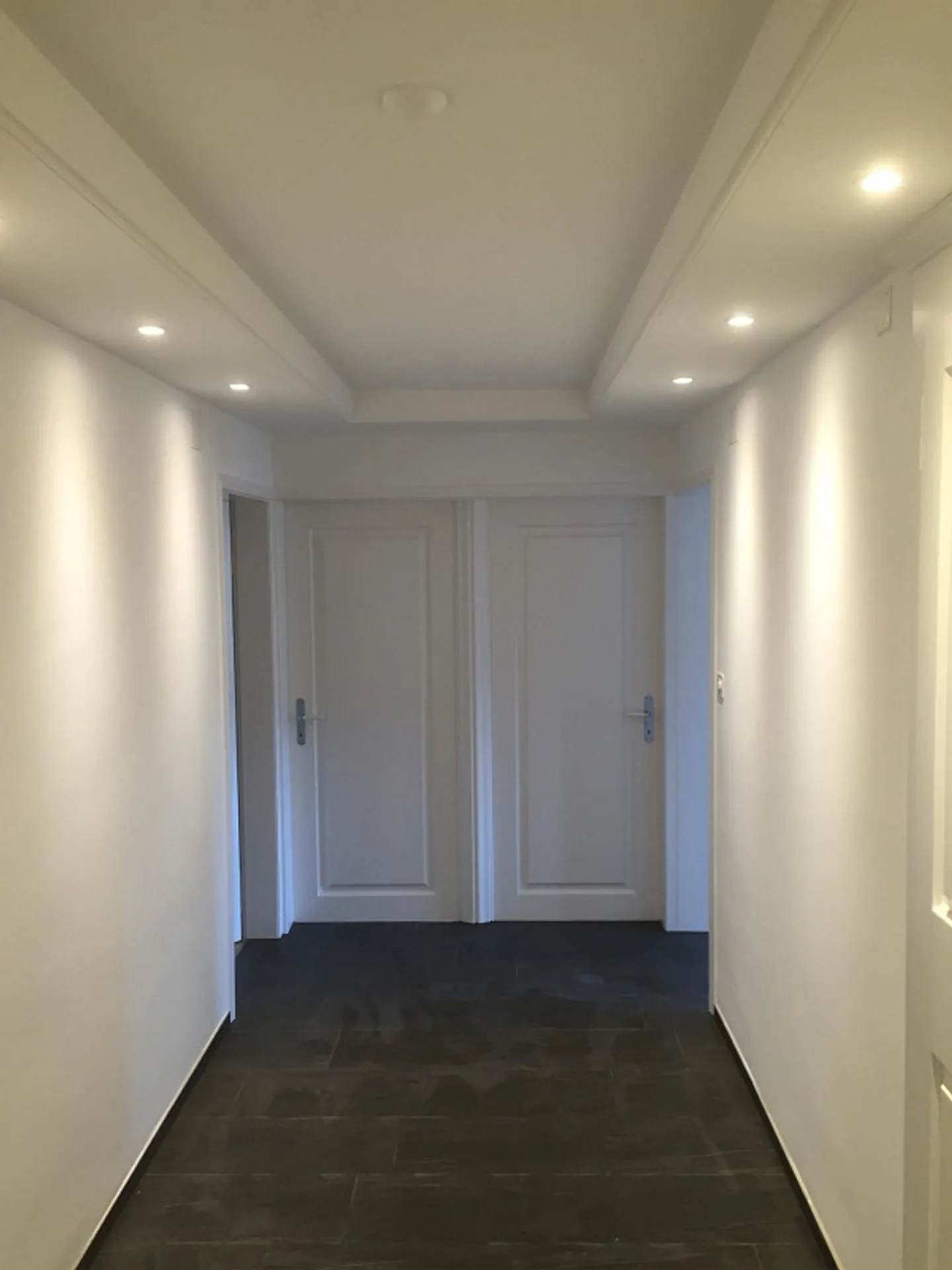 Grosszügige Stadtwohnung mit Balkonen - Foto 14 von 27