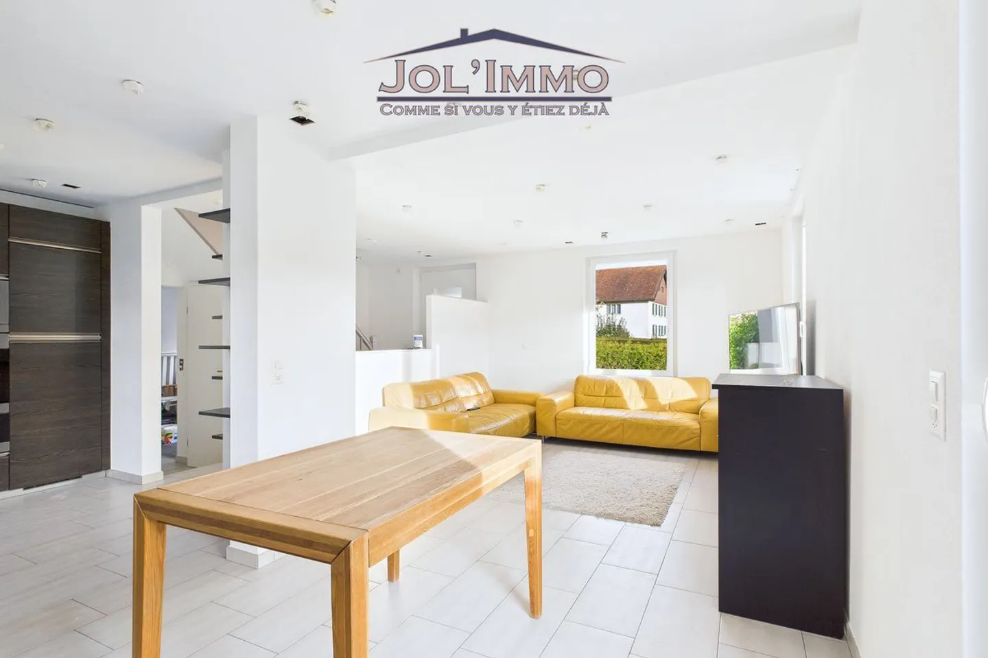 Detached house with large plot in Courfaivre - Photo 8 of 13