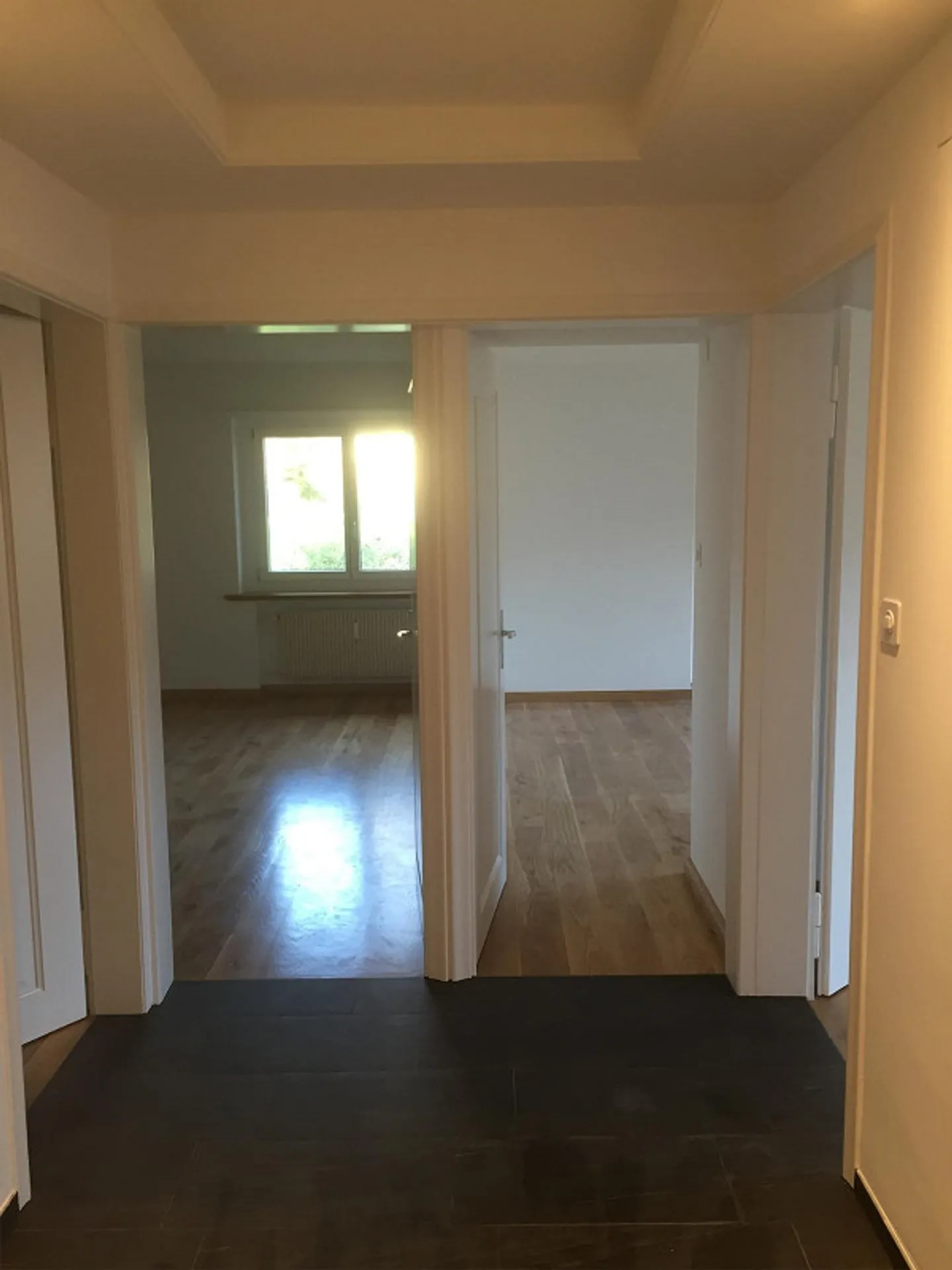 Grosszügige Stadtwohnung mit Balkonen - Foto 15 von 27