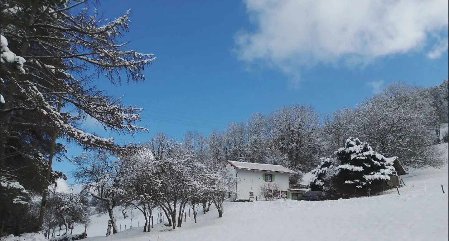 Maison Charmante à Montfavergier - Photo 18 sur 18