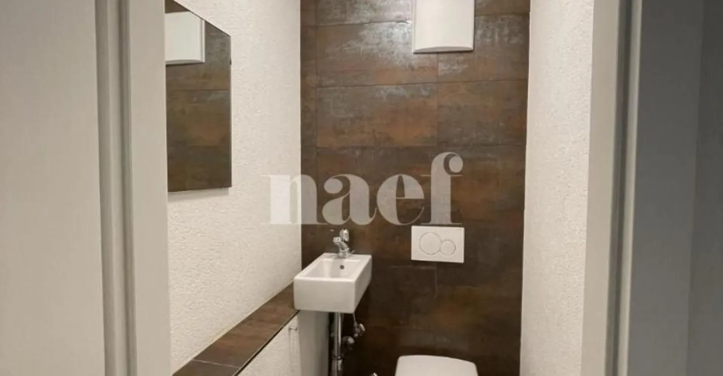 Modular commercial space in the heart of Neuchâtel - 3 usable levels - Photo 6 of 8