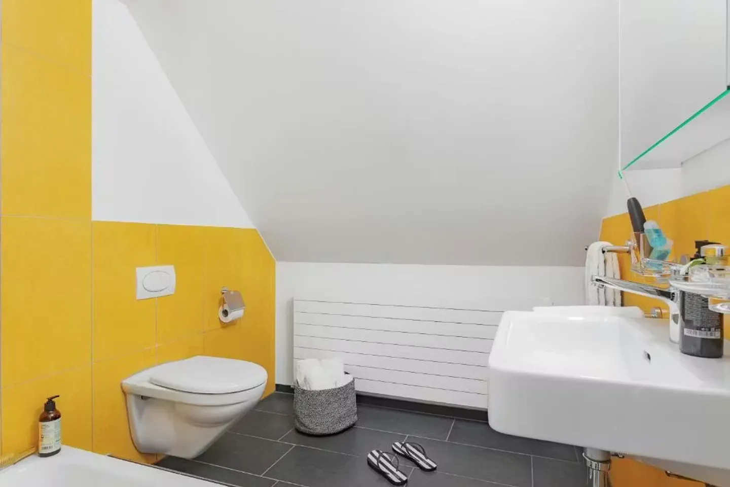 Appartement à louer - Photo 2 sur 6