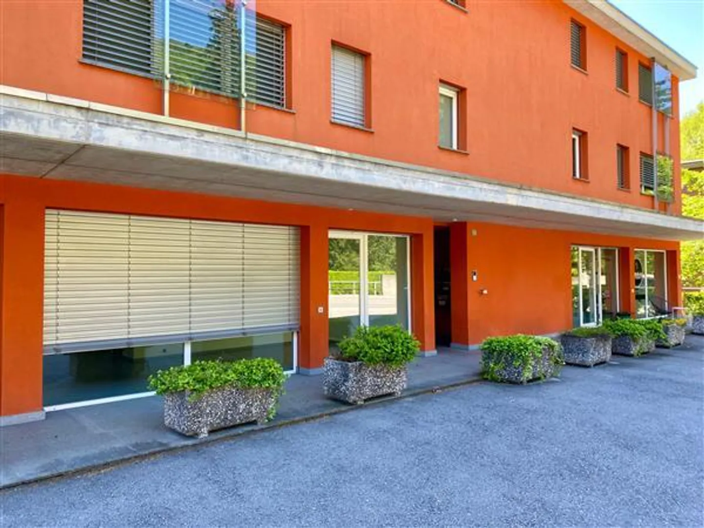 Agno: Commercio / negozio 1.5 locali - Foto 1 di 5
