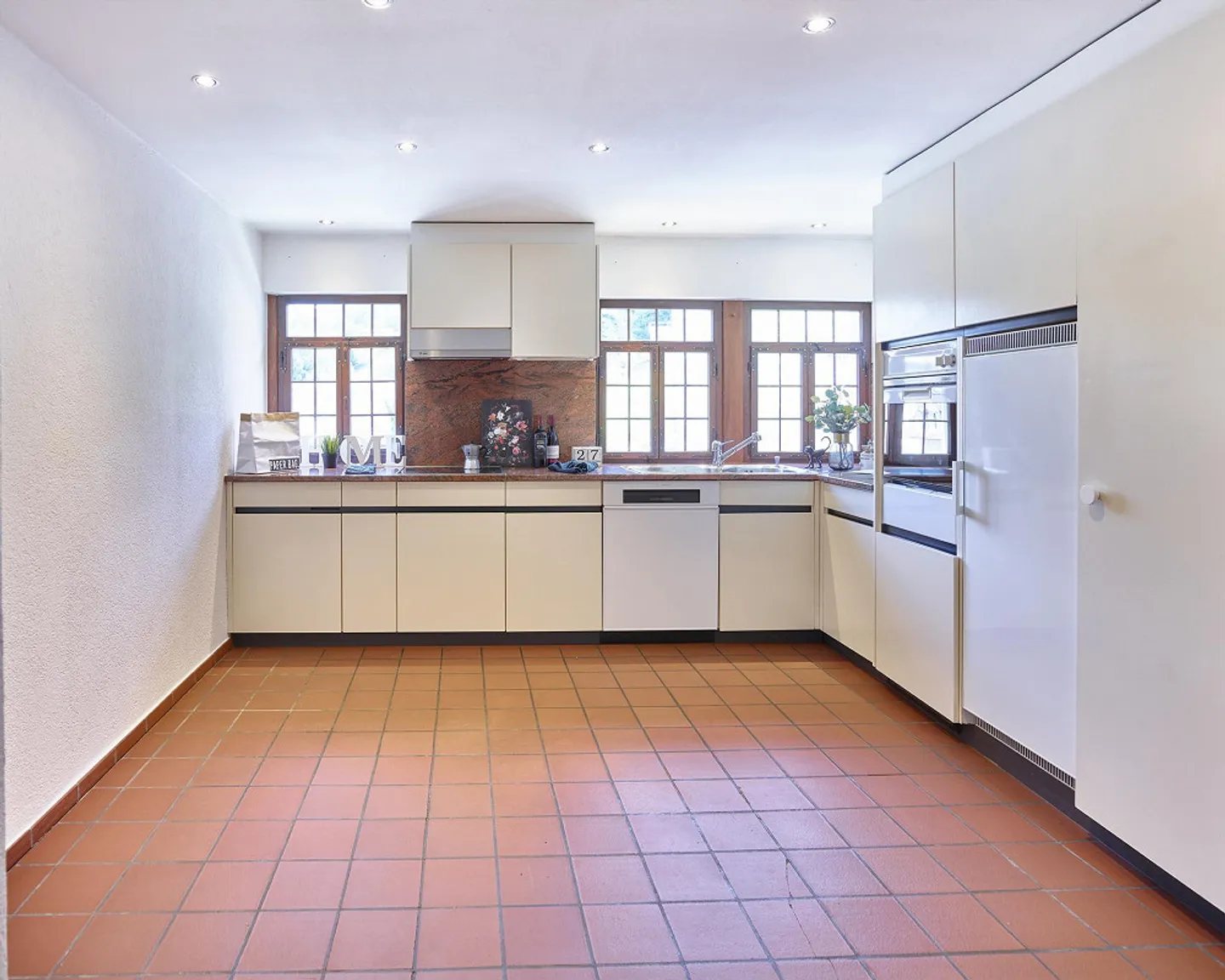 Geräumige und spezielle Wohnung - Foto 1 von 30