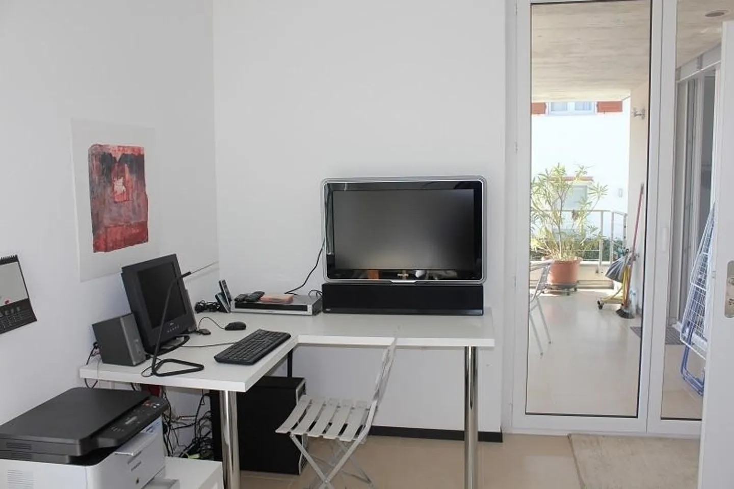 5 1/2-Zimmer-Villetta mit Aussichtsterrassen, Garten und Weitsicht - Foto 18 von 26