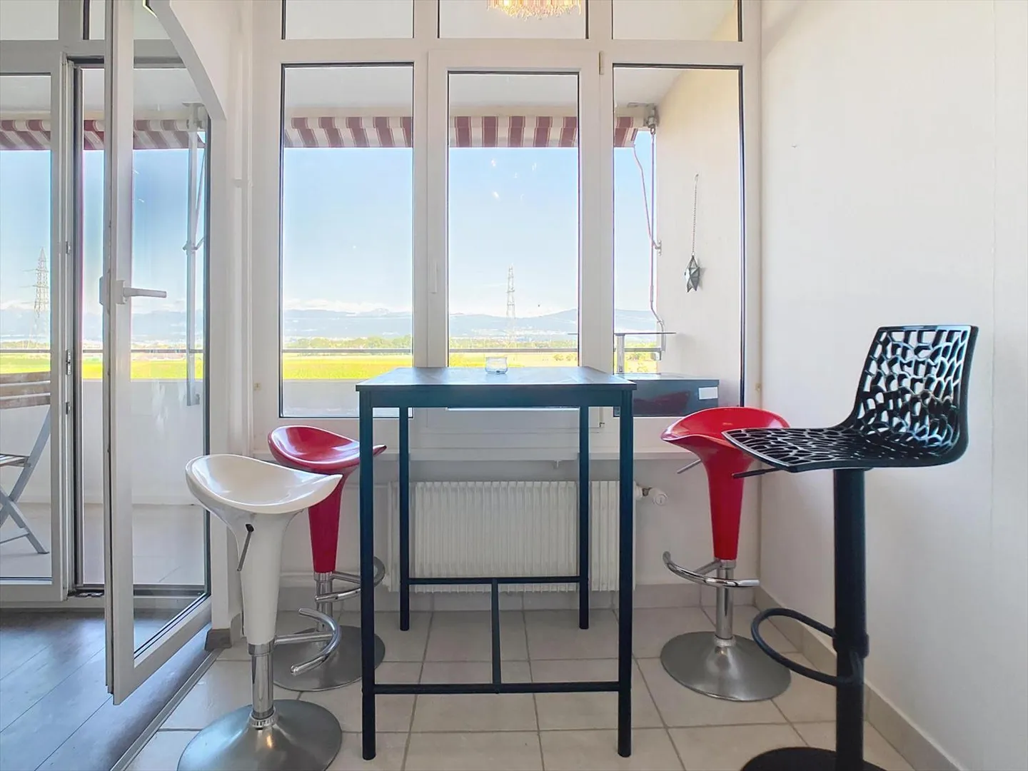 Wohnung mieten - Foto 7 von 12