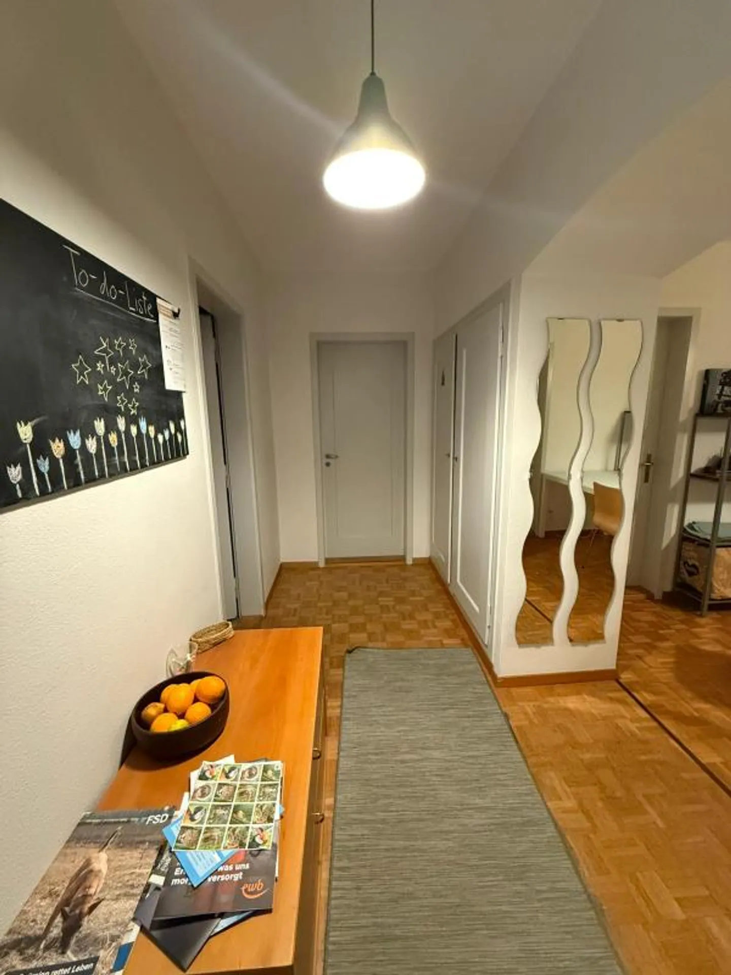 Appartement 1 chambre - Photo 3 sur 5