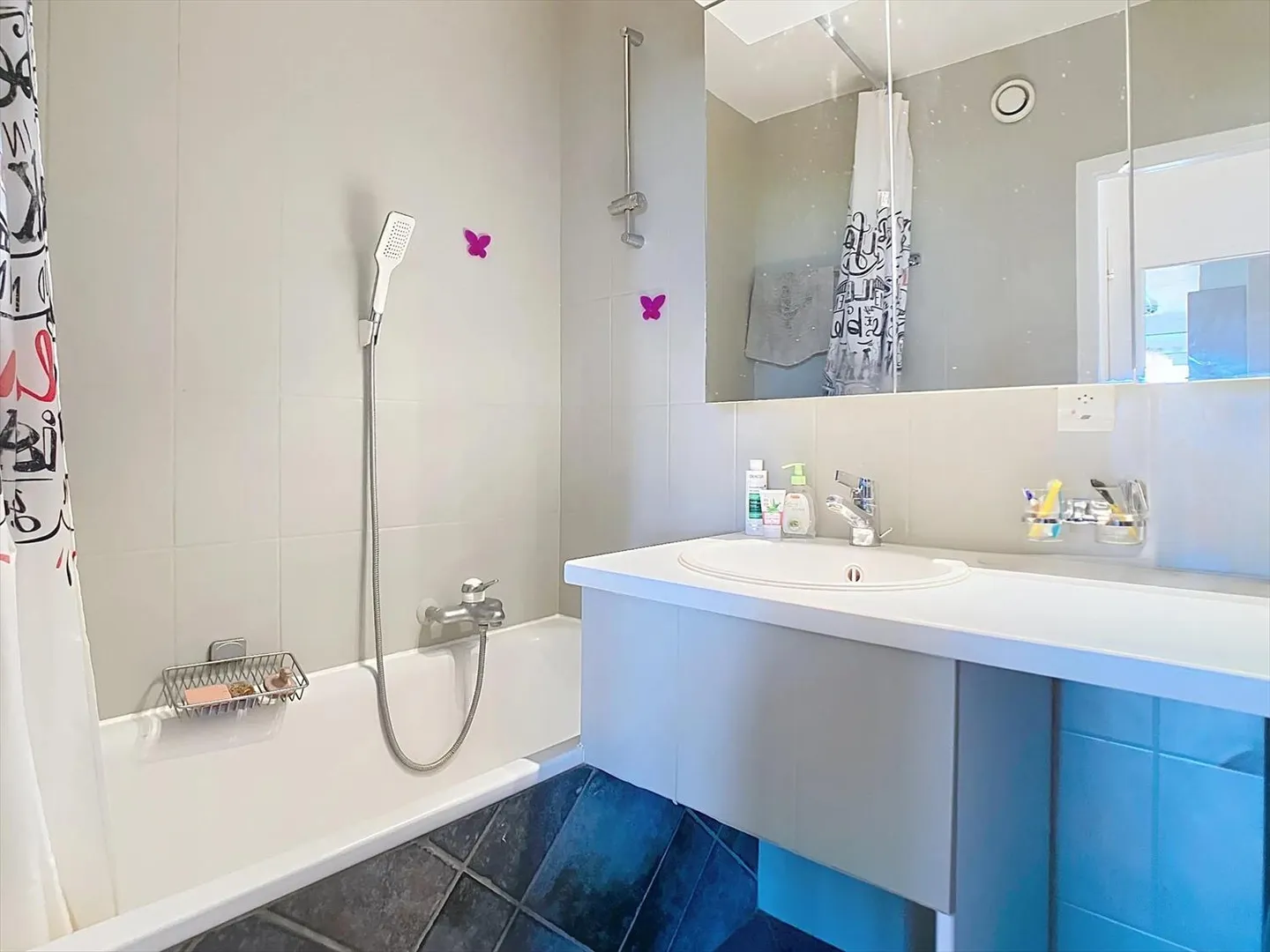 Wohnung mieten - Foto 8 von 12