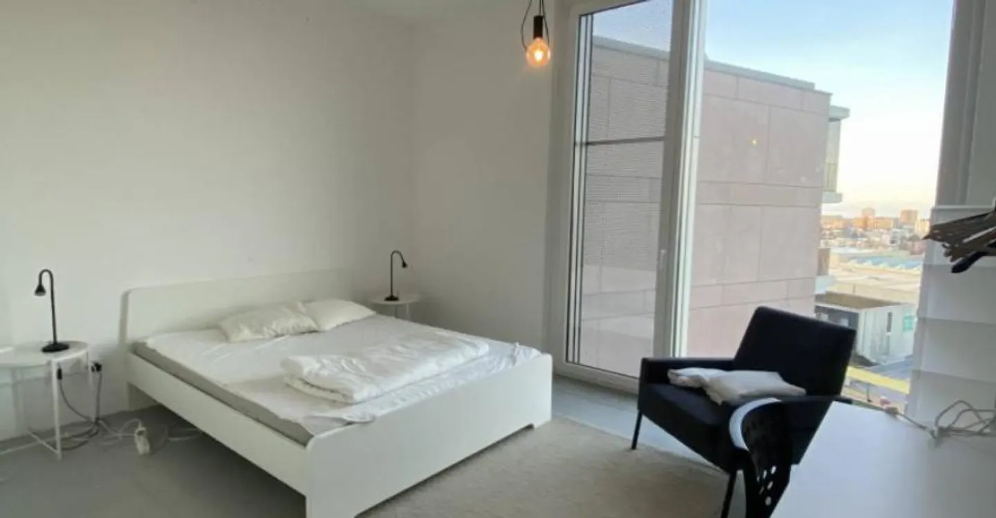 Charming studio 15 minutes from downtown Lausanne - Photo 2 of 6