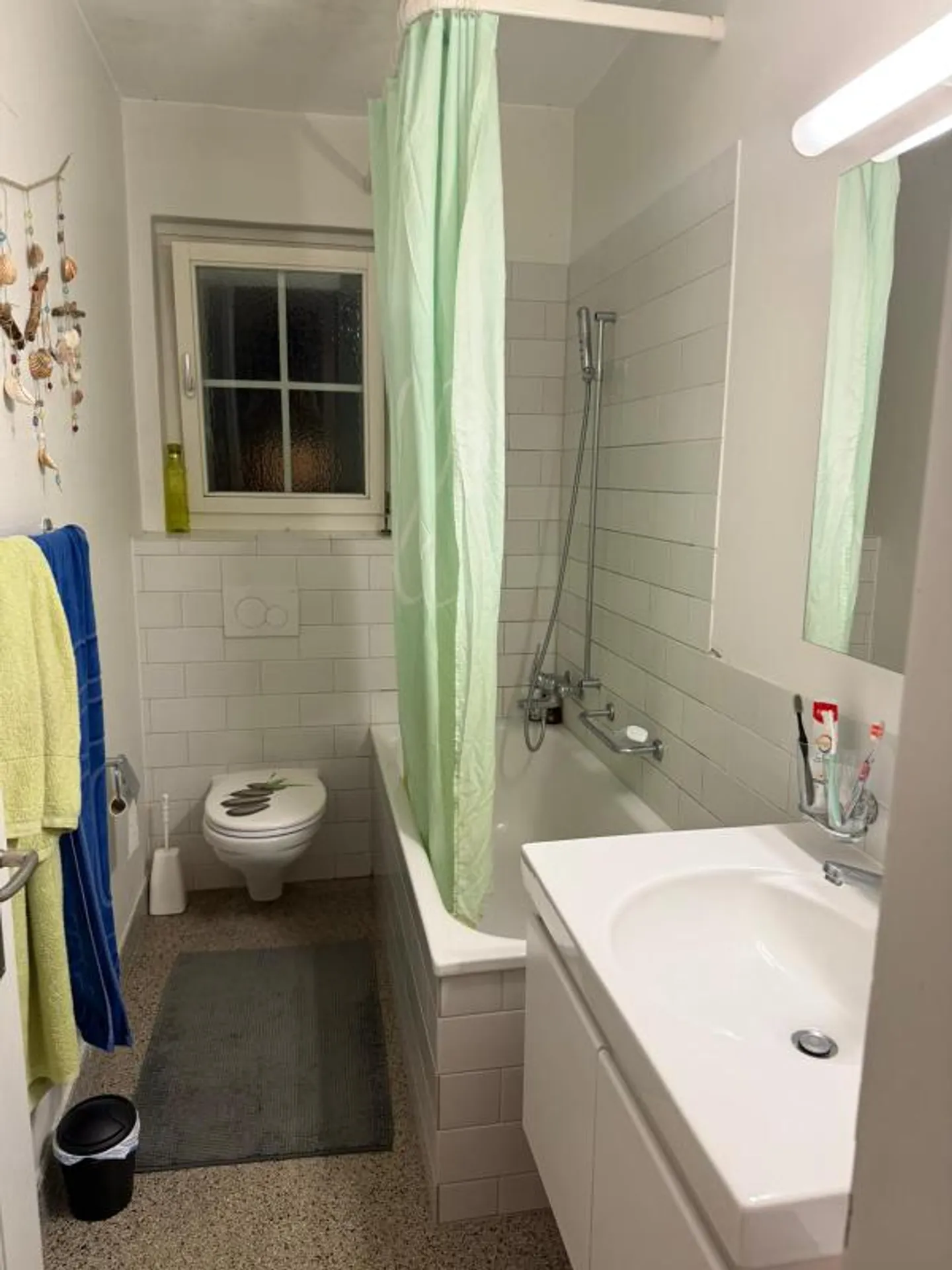 Appartement 1 chambre - Photo 4 sur 5