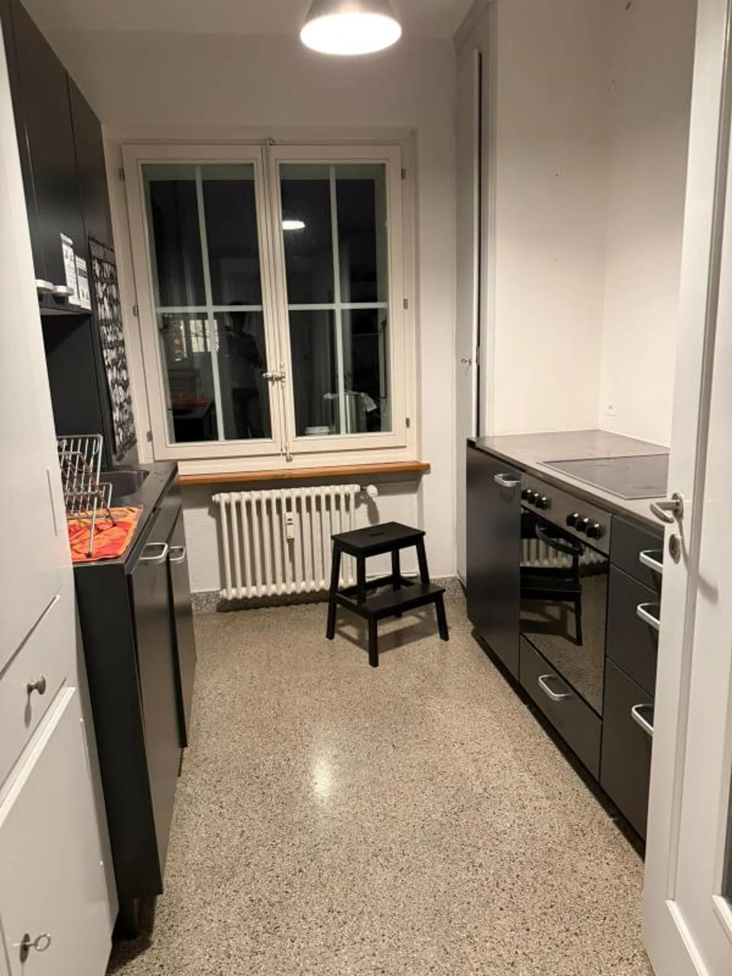 Appartement 1 chambre - Photo 5 sur 5