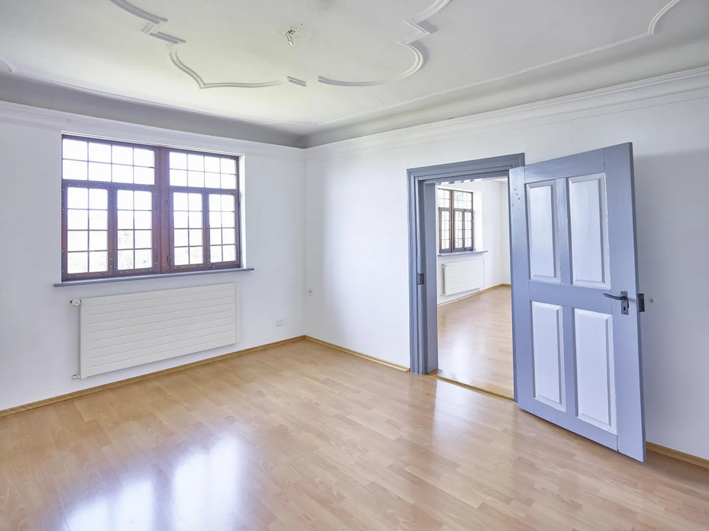 Geräumige und spezielle Wohnung - Foto 10 von 30