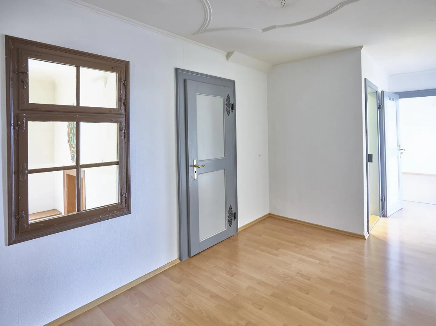 Geräumige und spezielle Wohnung - Foto 11 von 30