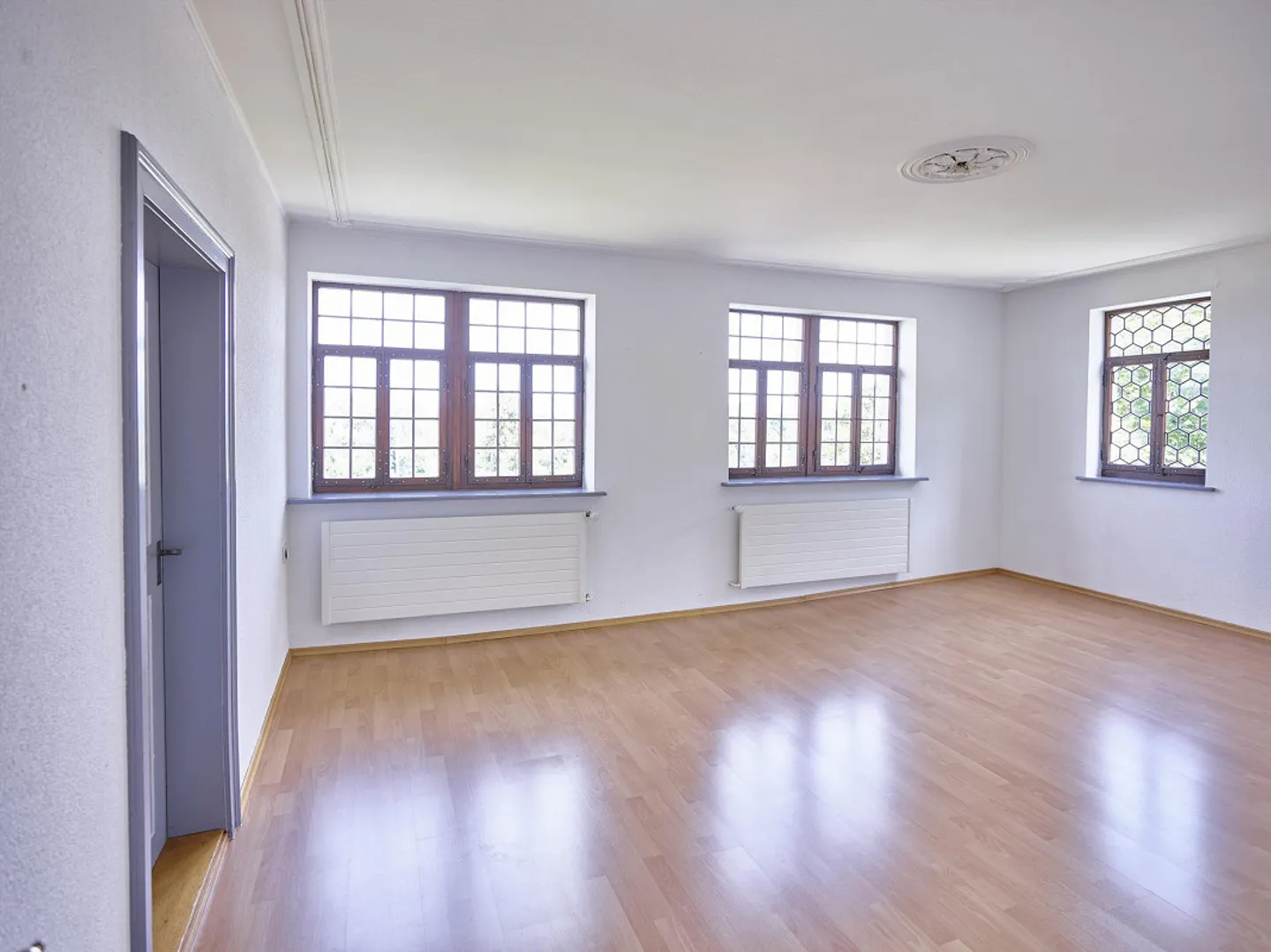 Geräumige und spezielle Wohnung - Foto 6 von 30