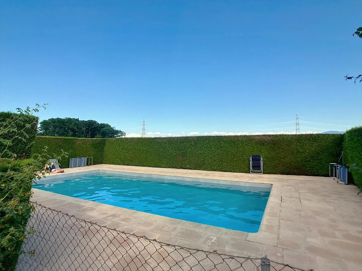 Wohnung mieten - Foto 5 von 12