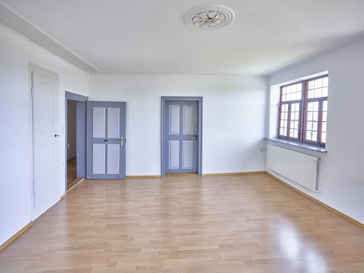 Geräumige und spezielle Wohnung - Foto 7 von 30