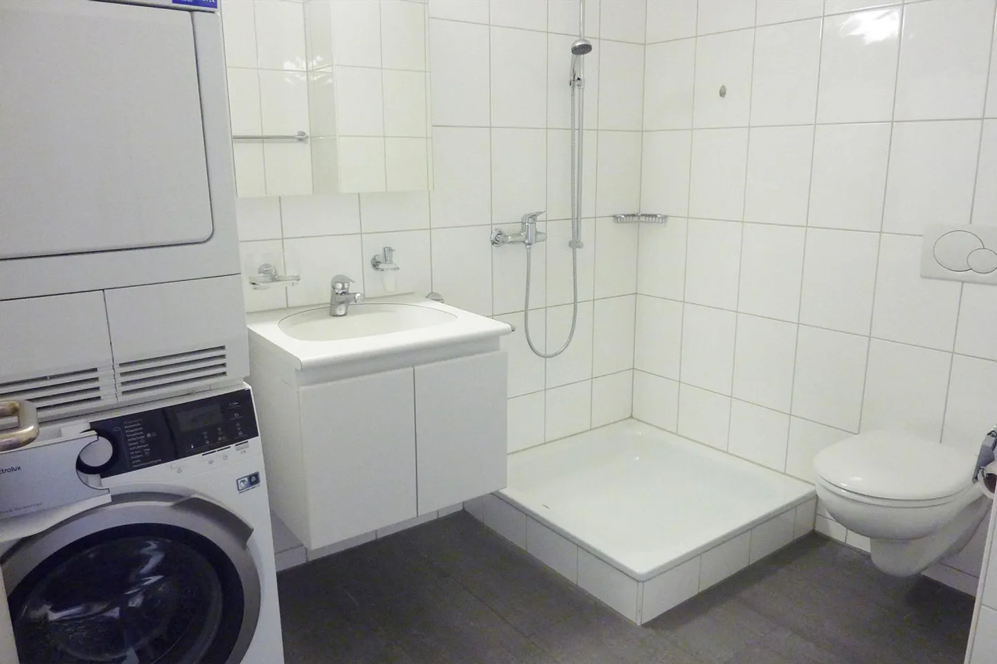 Appartement familial spacieux et moderne à Niederhasli - Photo 9 sur 9