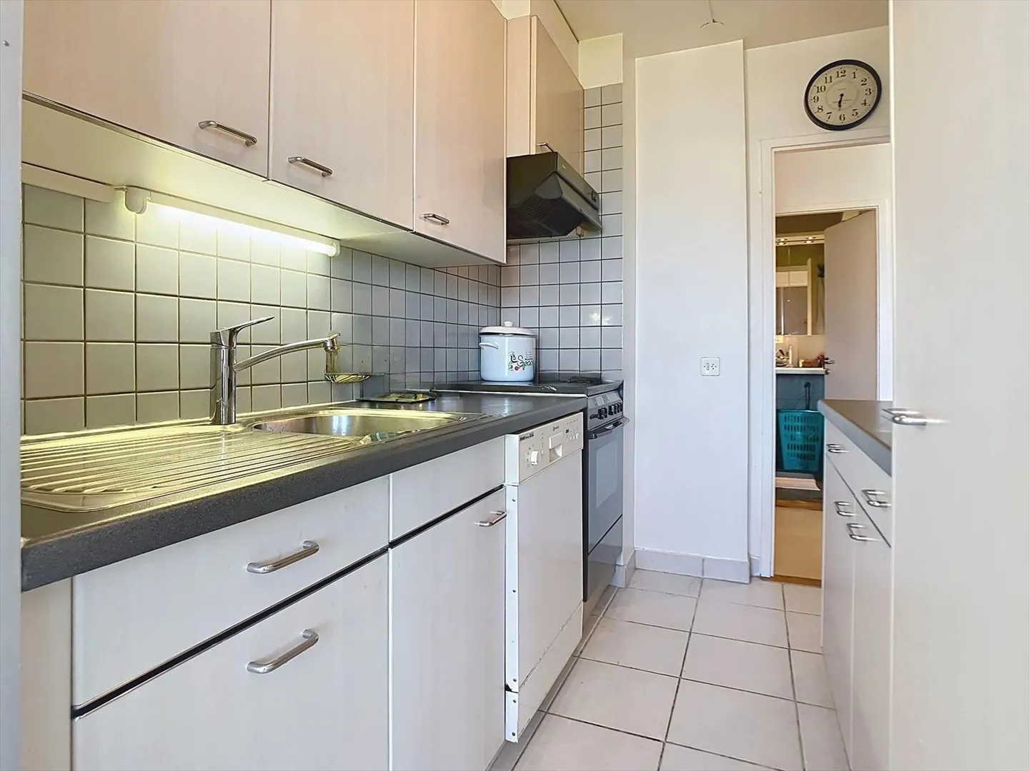 Wohnung mieten - Foto 6 von 12