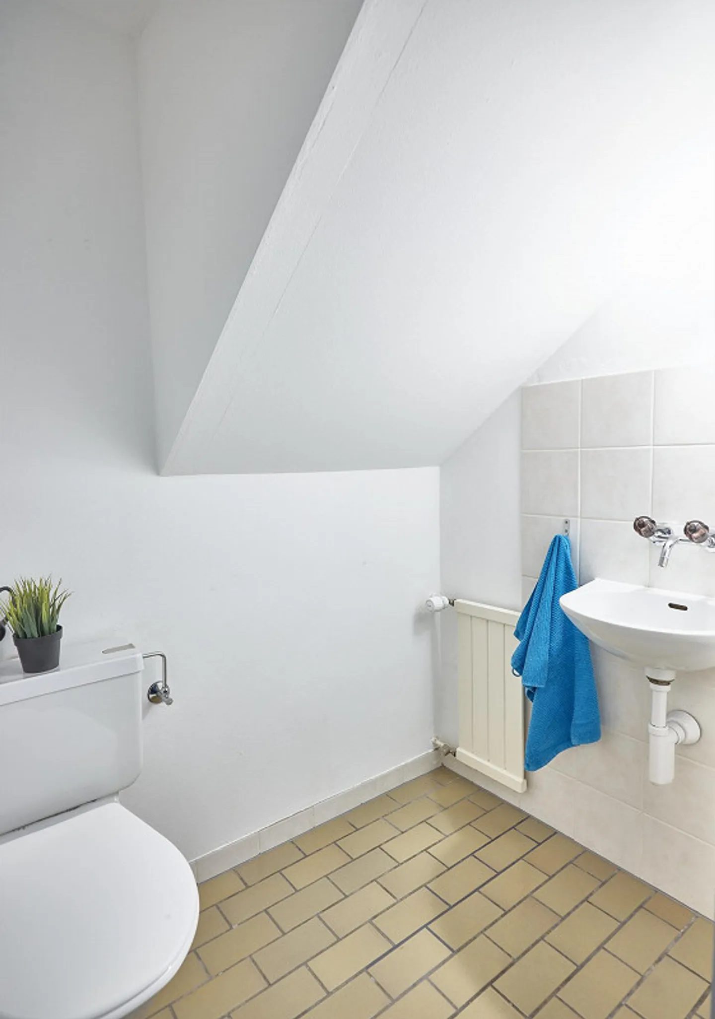 Geräumige und spezielle Wohnung - Foto 12 von 30