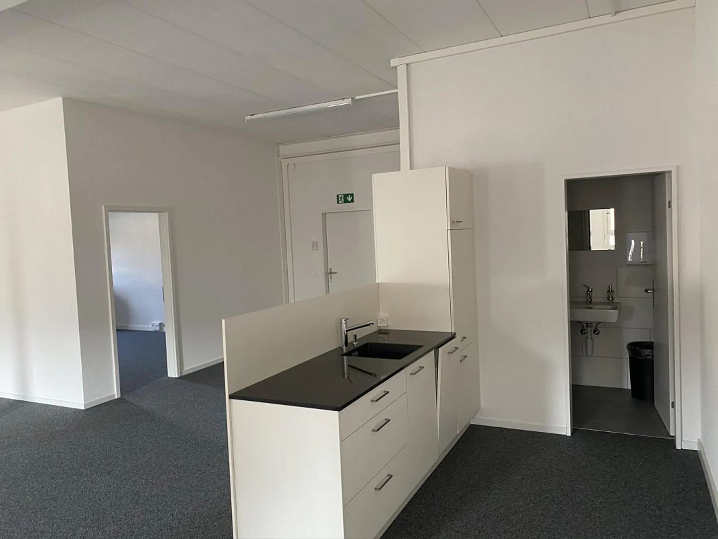 Votre nouveau lieu de travail - Photo 5 sur 5