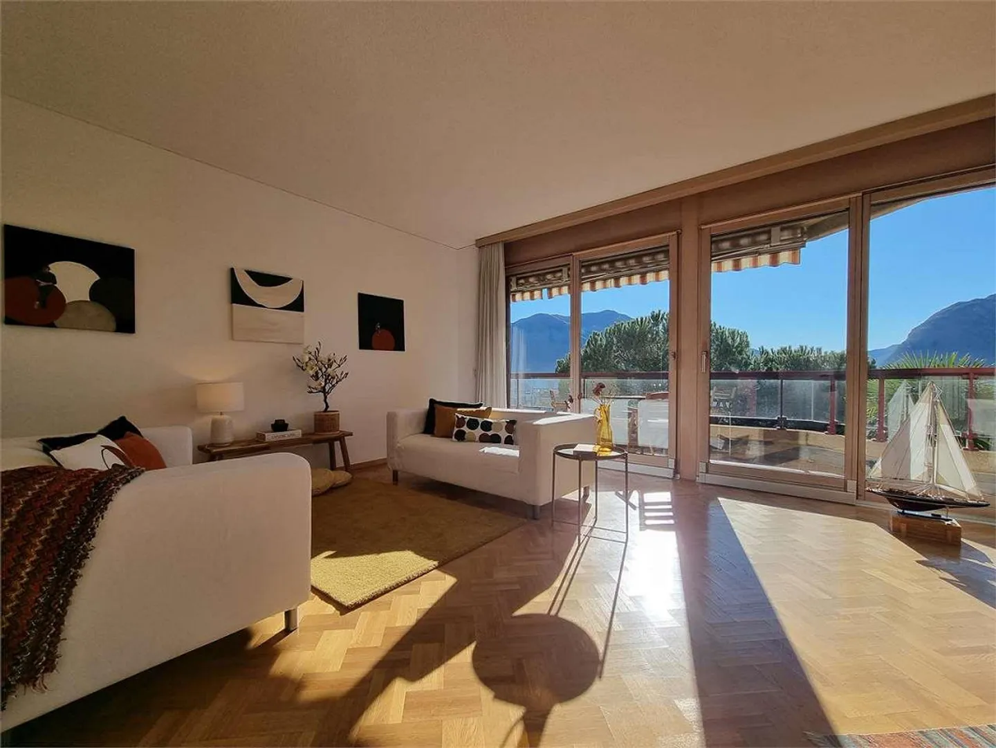 Lake View in Opening - Joint Intervention Approved - Photo 2 of 13